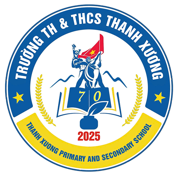 Trường TH & THCS Thanh Xương