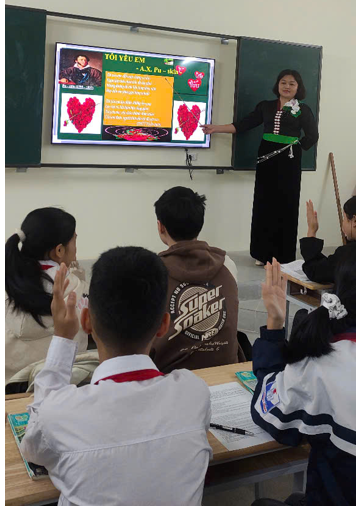 HỘI THI GIÁO VIÊN GIỎI CẤP HUYỆN  NĂM HỌC 2024-2025 CỦA TRƯỜNG THCS XÃ THANH XƯƠNG